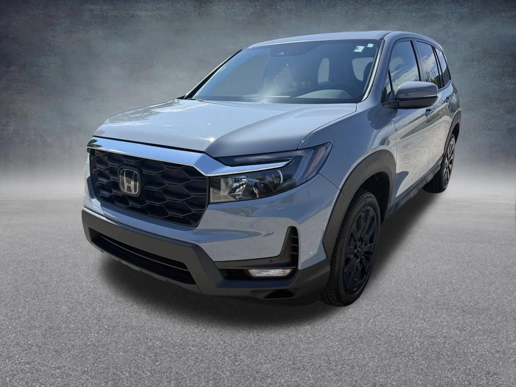 Used 2023 Honda Passport EX-L image 2