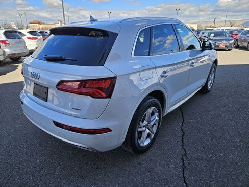 Used 2019 Audi Q5 2.0T Premium image 5