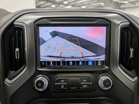 Used 2020 GMC Sierra 2500 Denali image 29