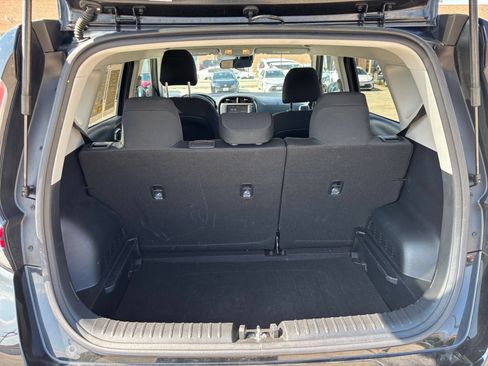 Used 2025 Kia Soul LX w/ LX Technology Package FWD image 29