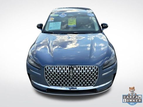 Used 2023 Lincoln Corsair FWD image 50