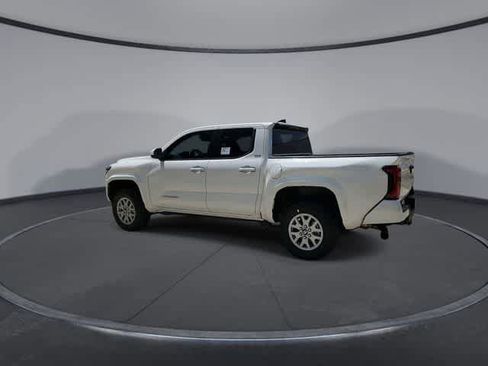 New 2026 Toyota Tacoma SR5 AWD/4WD image 6