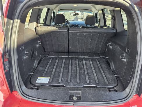 Used 2009 Chevrolet HHR LT w/ LT Preferred Equipment Group image 16