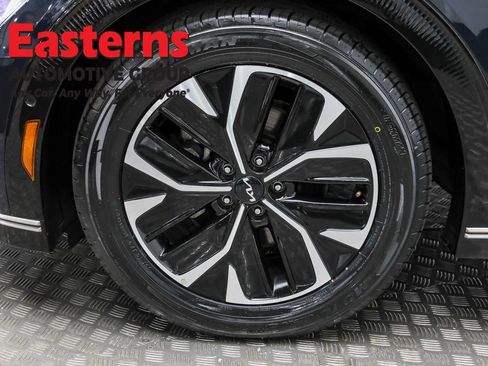 Used 2022 Kia EV6 Wind w/ Wind Technology Package image 34