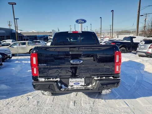 Used 2023 Ford Ranger Lariat image 6