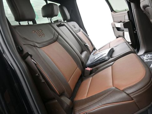 New 2026 Ford F350 King Ranch w/ Chrome Package AWD/4WD image 25