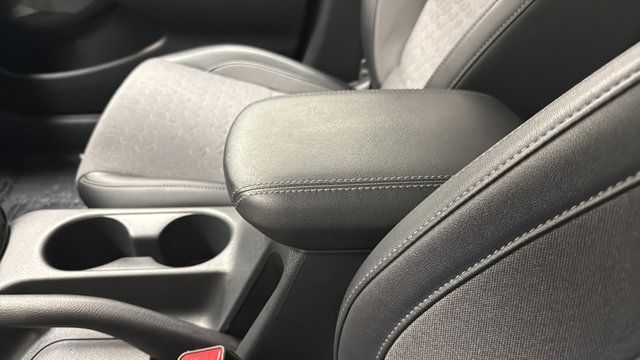 Used 2025 Kia Seltos X-Line AWD/4WD image 19