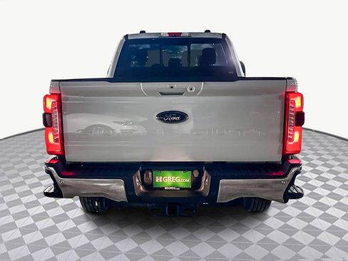 Used 2023 Ford F350 Lariat w/ Lariat Ultimate Package image 8