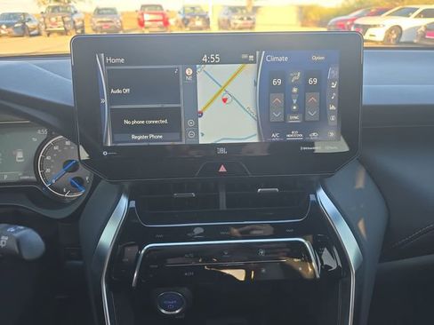 Certified 2021 Toyota Venza Limited image 20