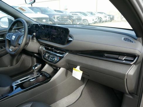 New 2026 Buick Envista Sport Touring w/ Convenience I Package image 11