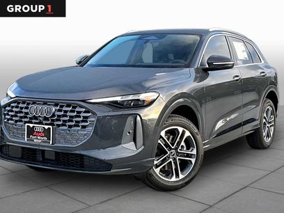 New 2026 Audi Q5 Premium Plus