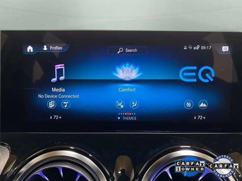 Used 2023 Mercedes-Benz EQB 300 4MATIC w/ Pinnacle Package image 47