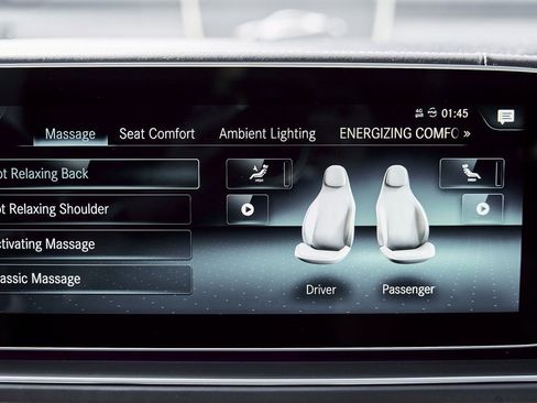 Used 2021 Mercedes-Benz GLS 63 AMG 4MATIC image 82