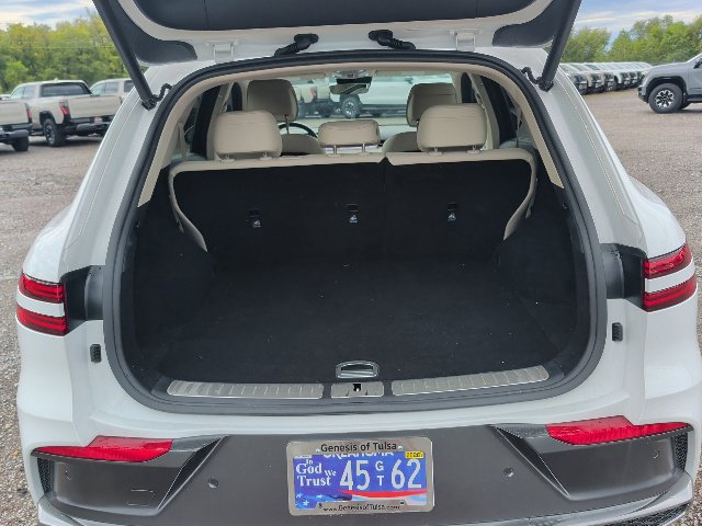 Used 2026 Genesis GV70 2.5T Advanced AWD/4WD image 14