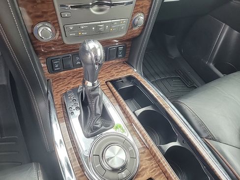 Used 2019 Nissan Armada SL w/ Premium Package image 25