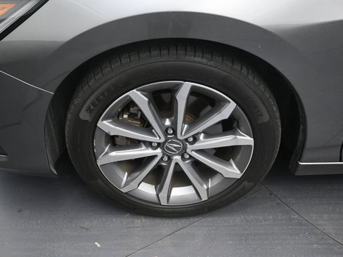 Used 2024 Acura Integra FWD image 9