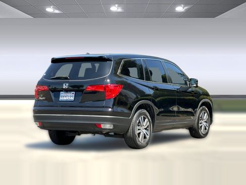 Used 2018 Honda Pilot EX-L image 9