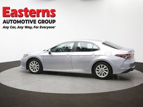 Used 2023 Toyota Camry LE FWD image 61