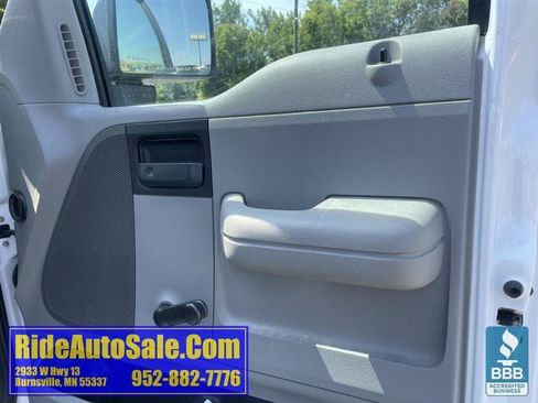 Used 2006 Ford F150 4x4 Regular Cab image 13