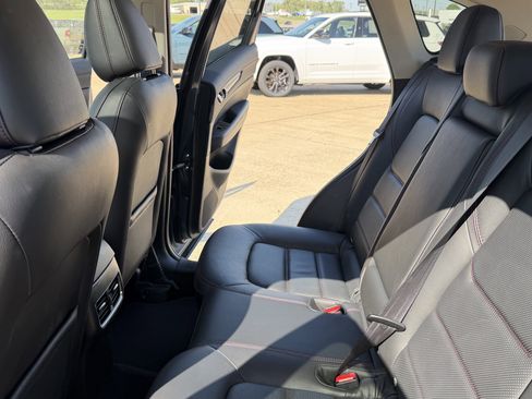 Used 2025 MAZDA CX-5 Carbon Edition AWD/4WD image 33