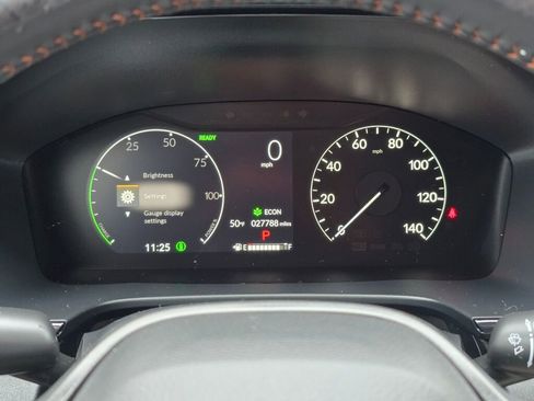 Certified 2023 Honda CR-V Sport image 55