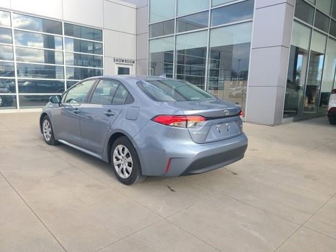 Used 2024 Toyota Corolla LE image 5