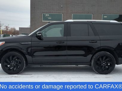 Used 2023 Lincoln Navigator Reserve w/ Equipment Group 201A