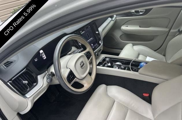 Used 2024 Volvo S60 B5 Ultimate AWD/4WD image 2