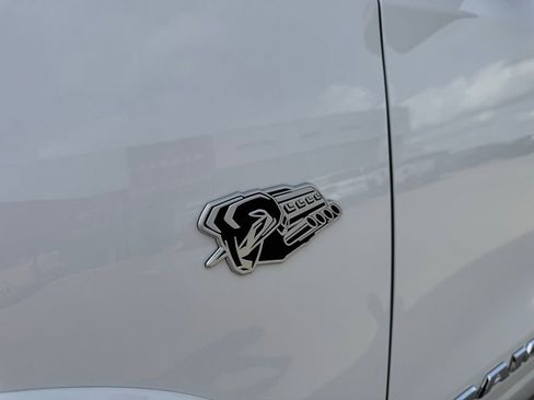 New 2026 RAM 1500 Big Horn AWD/4WD image 3