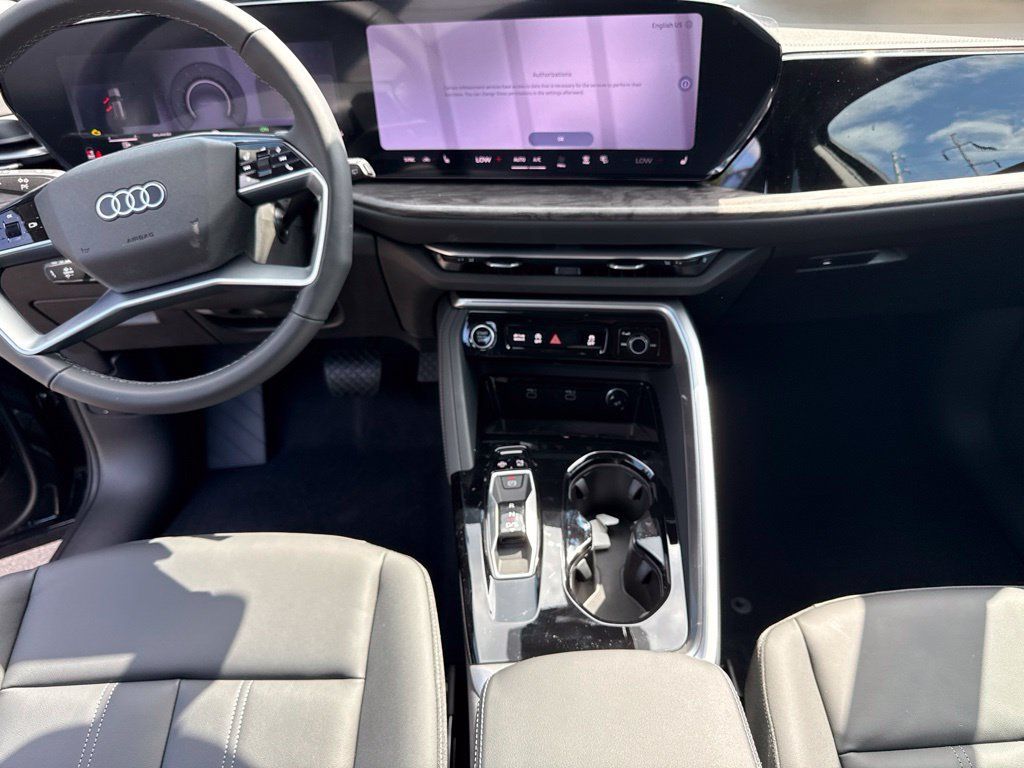 New 2026 Audi Q5 Premium AWD/4WD image 26