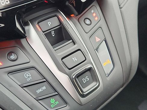 Certified 2026 Honda Odyssey Sport-L image 14