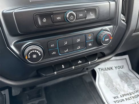 Used 2017 GMC Sierra 1500 4x4 Double Cab image 22