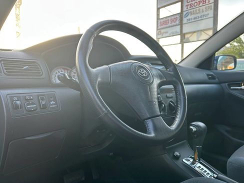 Used 2008 Toyota Corolla S FWD image 8