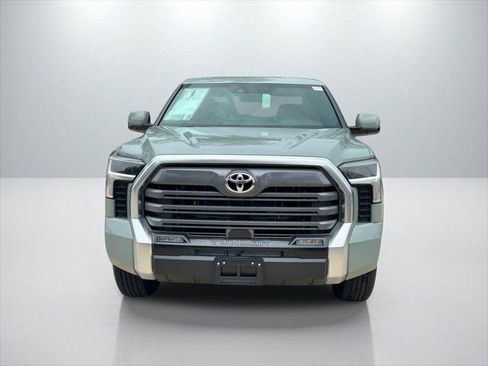 Certified 2026 Toyota Tundra Limited w/ Power Package RWD image 2