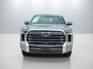 Certified 2026 Toyota Tundra Limited w/ Power Package RWD video 2