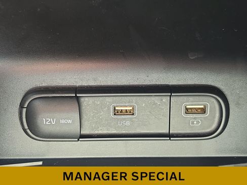 Used 2022 Kia K5 GT-Line w/ GT-Line FWD Premium Package image 29