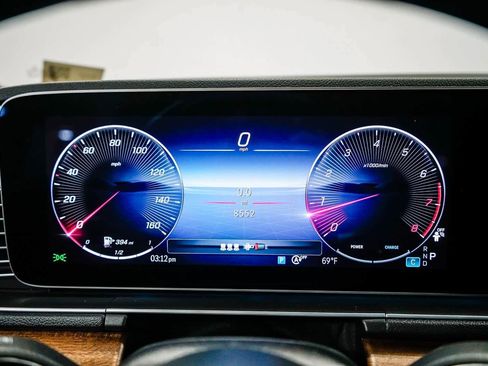 Used 2025 Mercedes-Benz GLE 350 4MATIC image 25