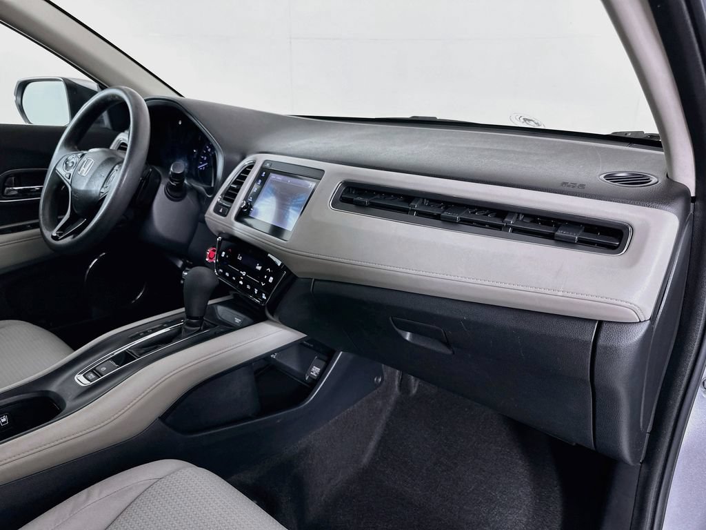 Used 2019 Honda HR-V EX image 28