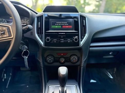 Used 2017 Subaru Impreza 2.0i Premium AWD/4WD image 28