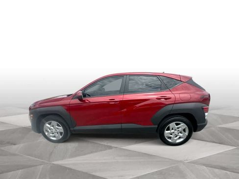Used 2024 Hyundai Kona SE FWD image 5