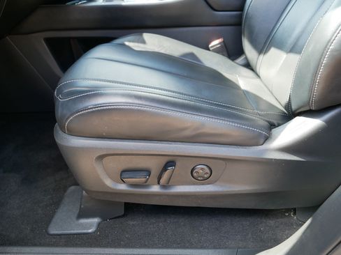 Used 2023 INFINITI QX60 Luxe w/ Cargo Package AWD/4WD image 20