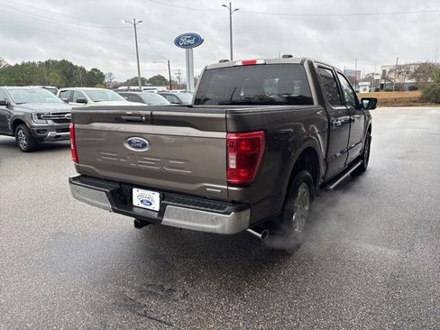 Used 2023 Ford F150 XLT w/ Equipment Group 302A High image 6
