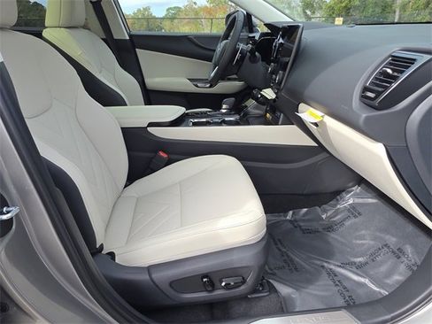 New 2026 Lexus NX 350 350 Luxury image 10
