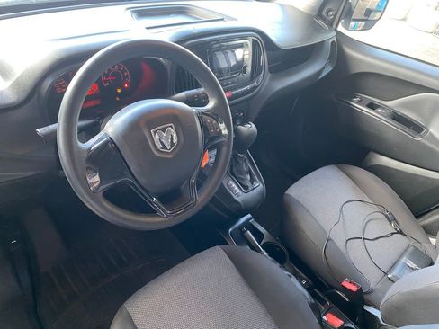 Used 2016 RAM ProMaster City Tradesman FWD image 12