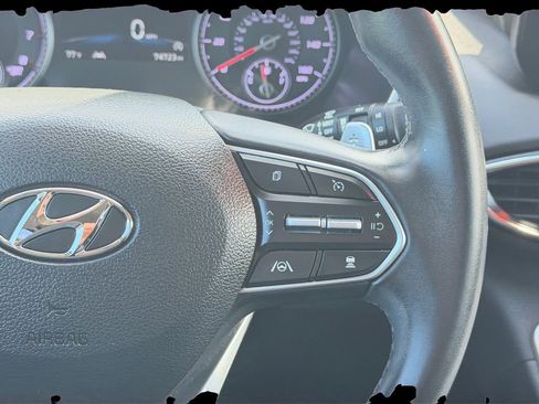 Used 2023 Hyundai Santa Fe SEL AWD/4WD image 16