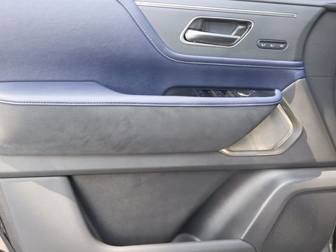 Certified 2026 INFINITI QX80 4WD image 15