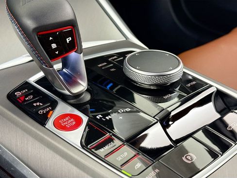 Used 2025 BMW M4 xDrive Competition w/ Executive Package image 23