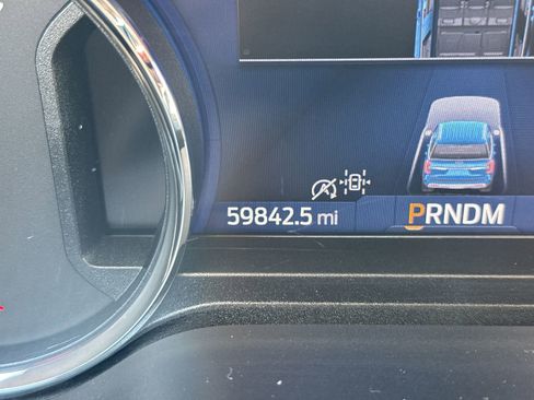 Used 2024 Ford Expedition Max Limited image 24