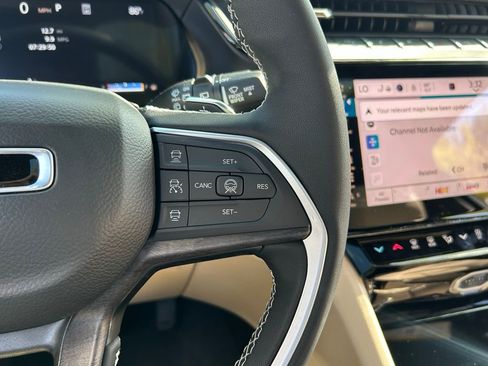 New 2026 Jeep Grand Cherokee L Limited image 45