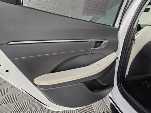 Used 2023 Hyundai Sonata Limited w/ Cargo Package image 33